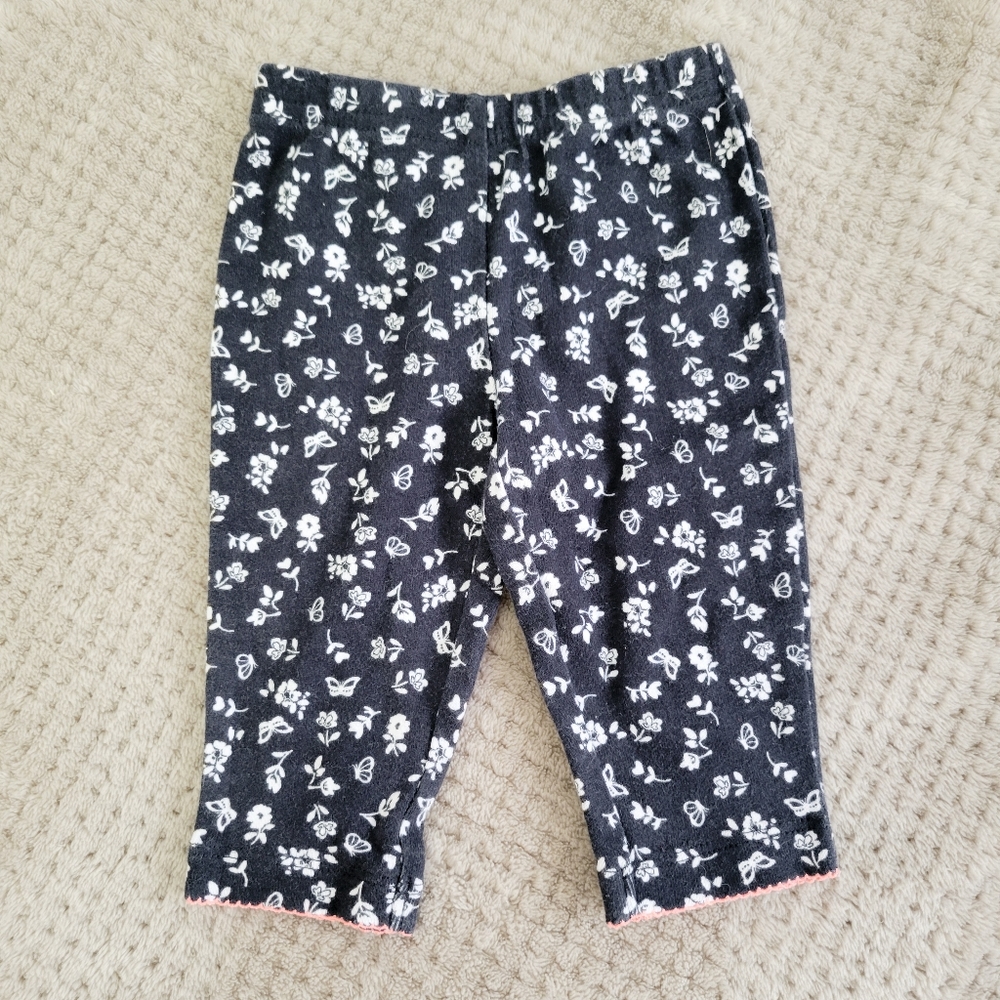 0-3m leggings